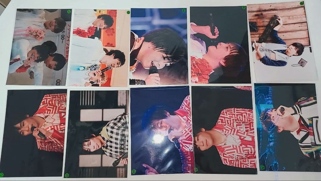 アイドル MeseMoa.2L