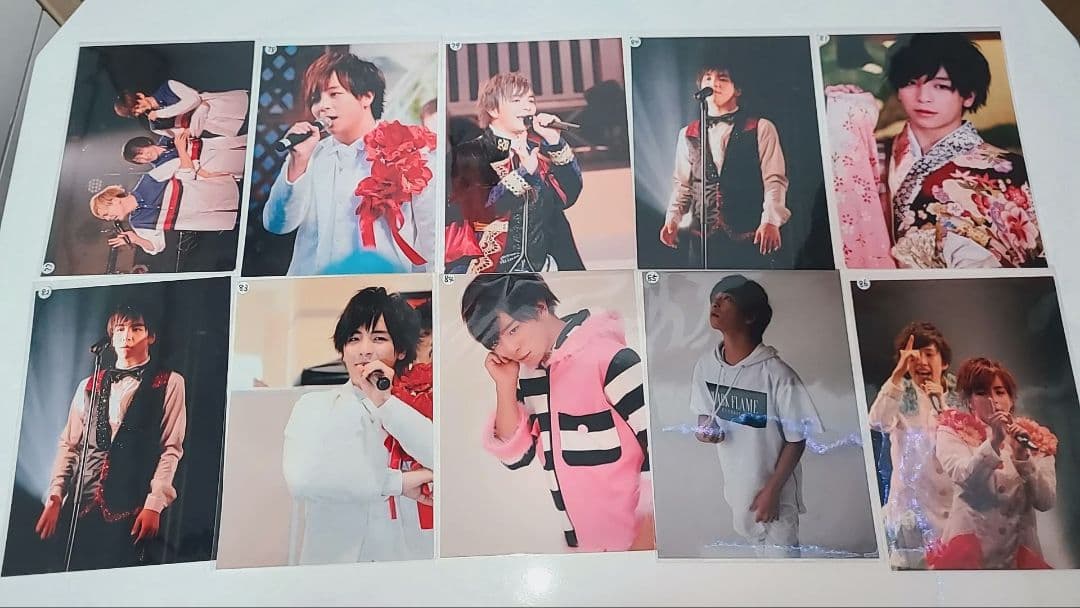 アイドル MeseMoa.2L