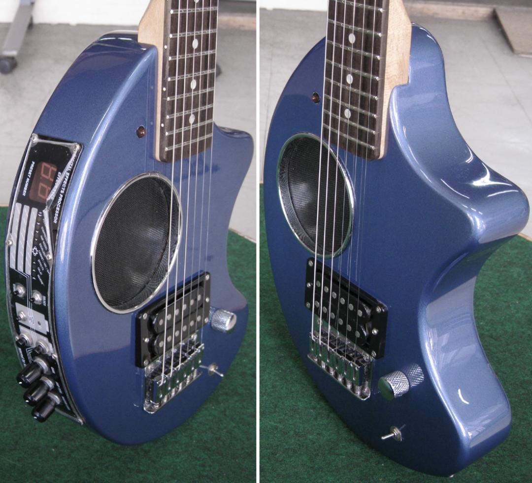 ■■DIGI-ZO HYPER COB デジタル基板の再生作業済み　美品!