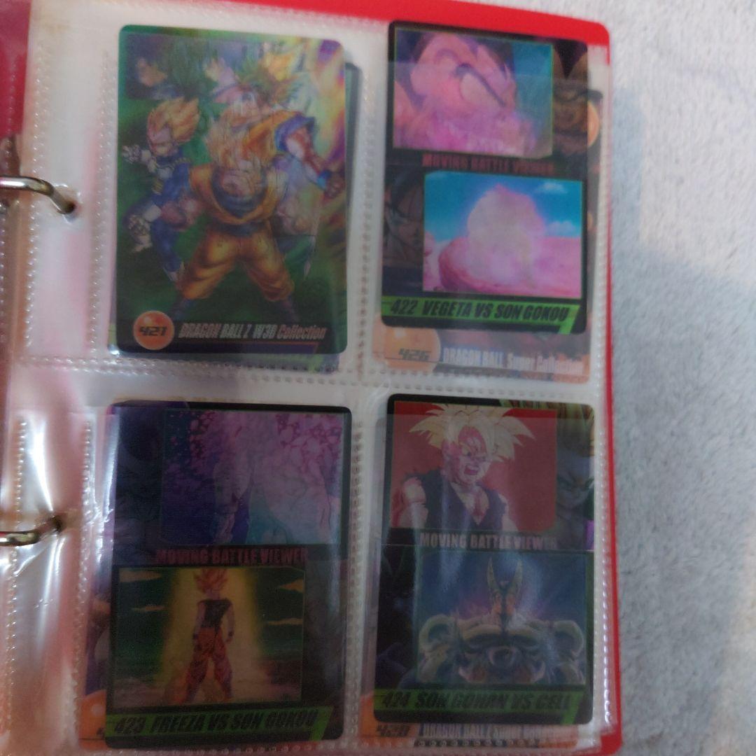 森永 超総集編/7弾 カード Dragonball 全45種コンプ - メルカリ