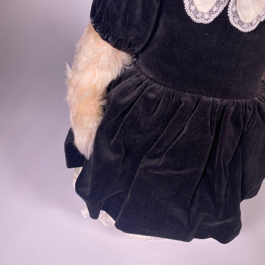 シュタイフ　テディローズ・ジャパン(日本限定) ピンクハウス