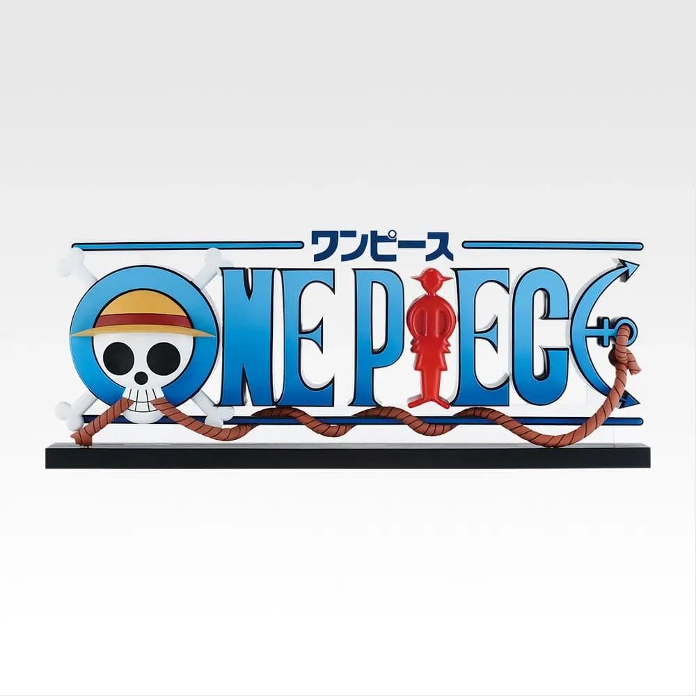 22点セット D賞 ONE PIECE THE ギガントネーム - メルカリ