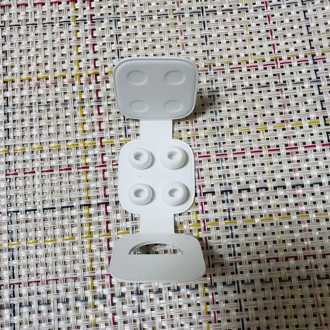 箱付き】Apple AirPods Pro 第1世代 - メルカリ