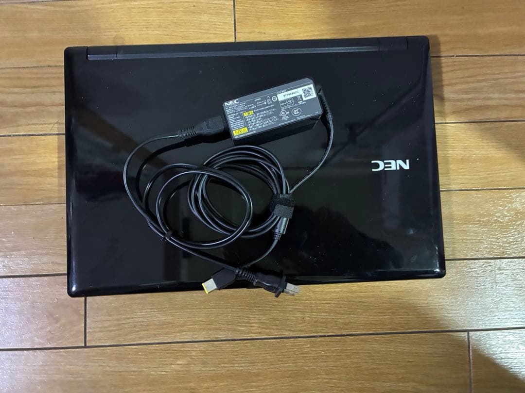 NEC VersaPro JVF-5 i5 メモリ16GB SSD128GB - メルカリ