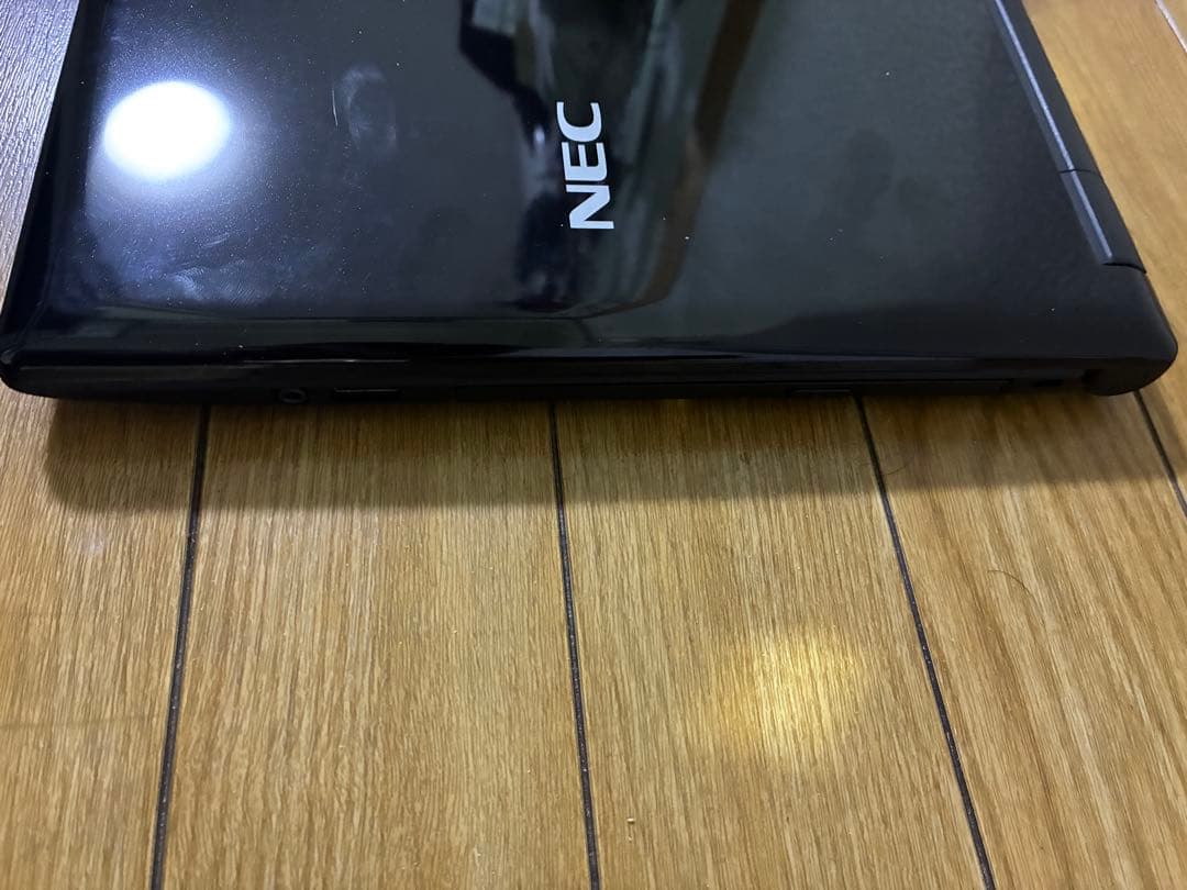 NEC VersaPro JVF-5 i5 メモリ16GB SSD128GB - メルカリ