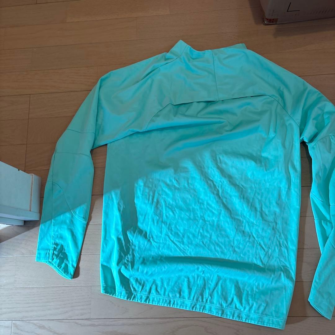 鹿島アントラーズ ハンチャXL 支給品 - メルカリ