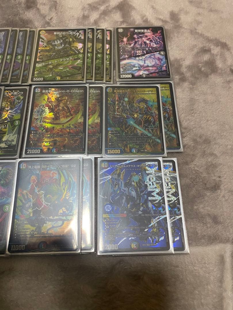 【最強構築卍!!】⭐︎ブルーインパルス4枚収録⭐︎ 10軸ガチロボ