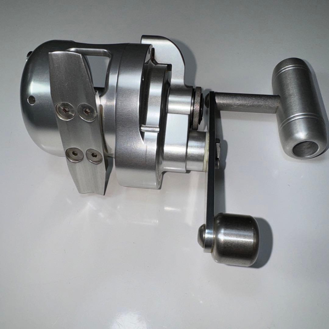 アキュレート ACCURATE BOSS 197MAGNUM - メルカリ