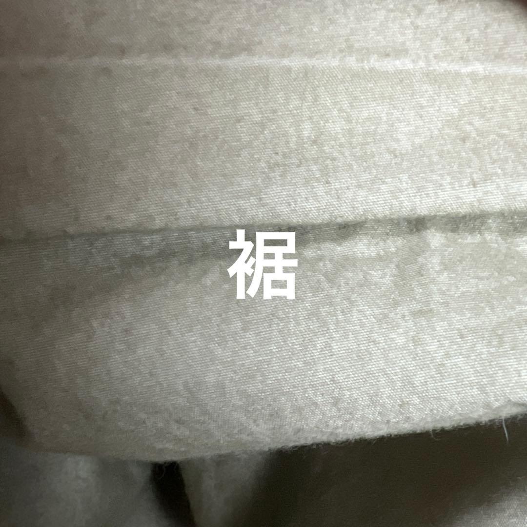 ジルサンダーjil sander 21ssスプリングコートロングコート44サイズ