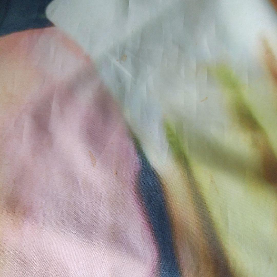 矢沢永吉　ウルトラビーチタオル　新品未開封(オマケ付)