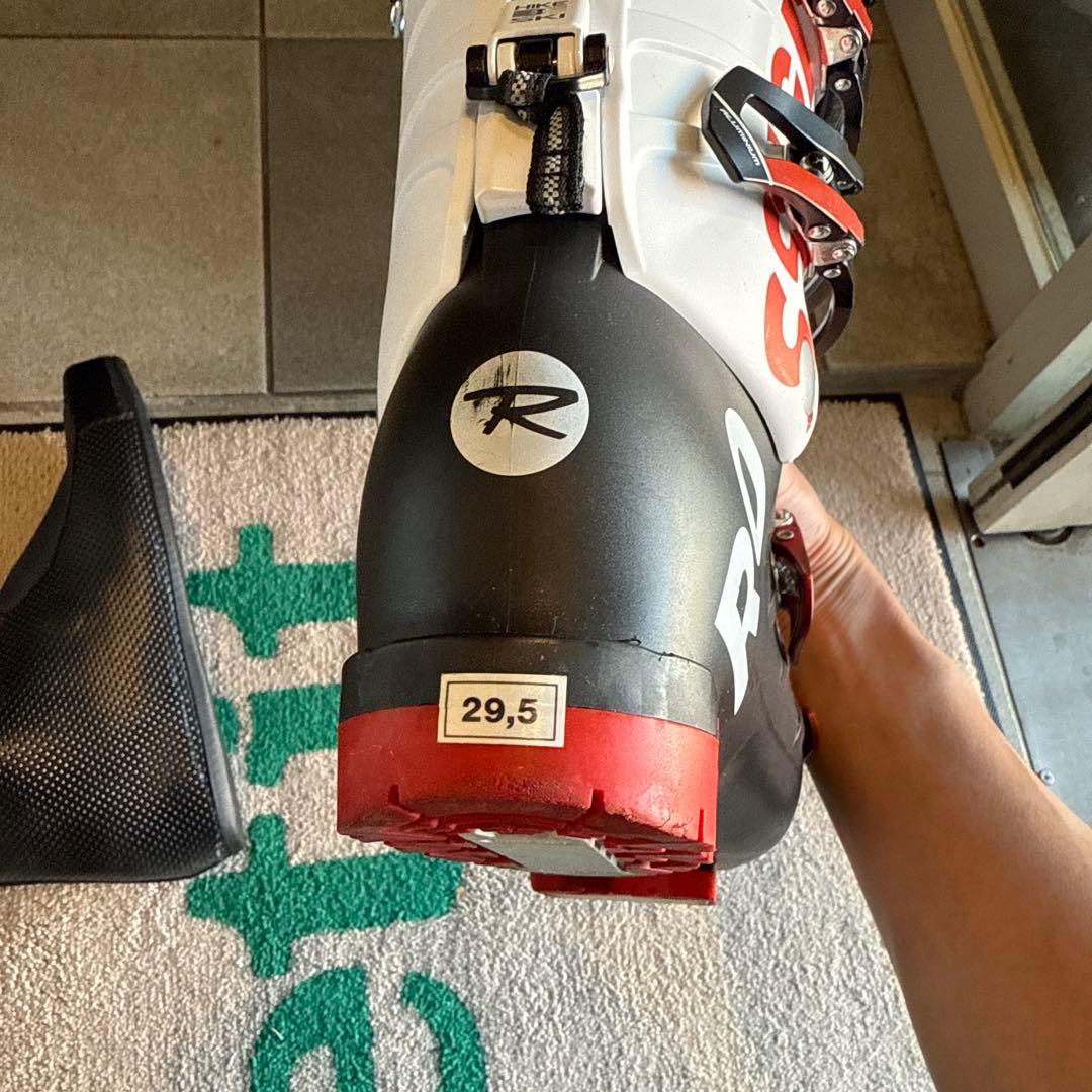 スキー ROSSIGNOL All track 90 29.5cm 295mm