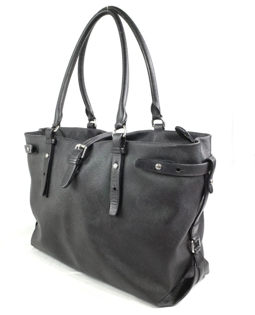 トゥミ 73107D2VILLA 『ヴィヴェローネ』 ビジネス・トートRBK