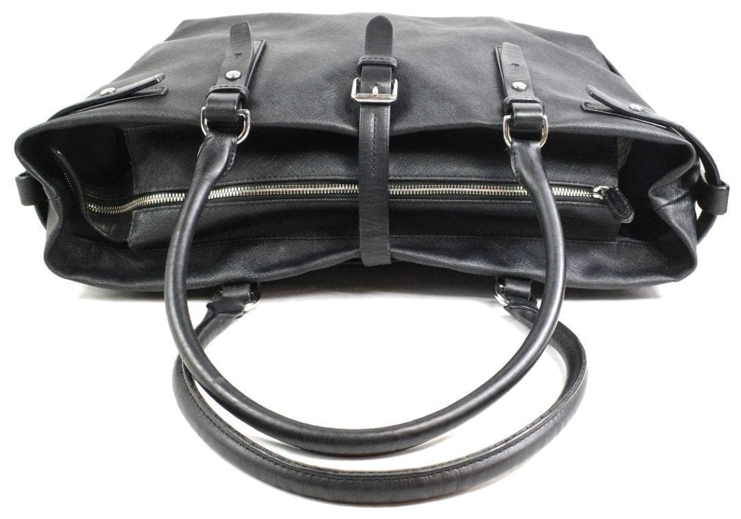 トゥミ 73107D2VILLA 『ヴィヴェローネ』 ビジネス・トートRBK