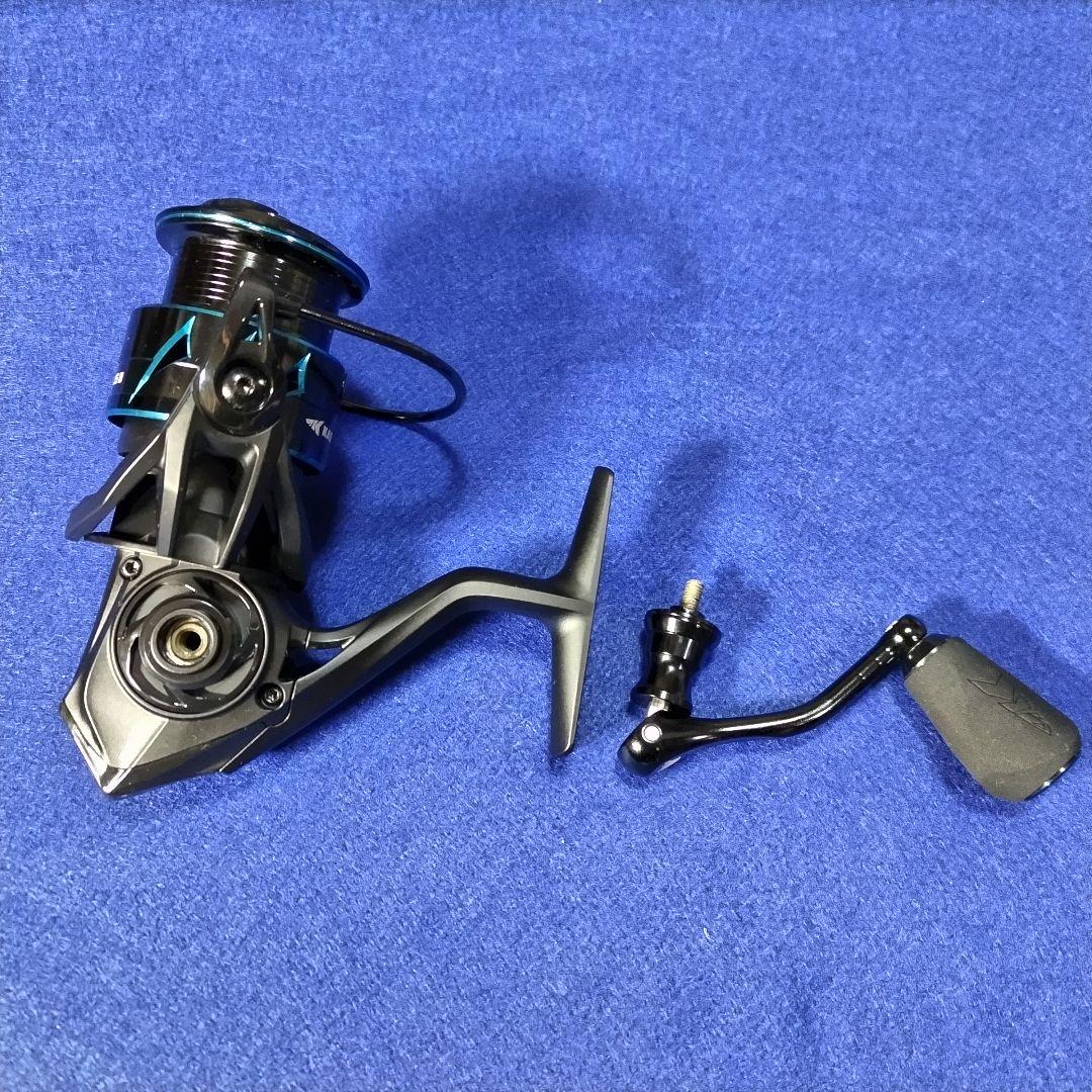 カストキング スパルタカス3 2500 Spartacus Ⅲ - メルカリ