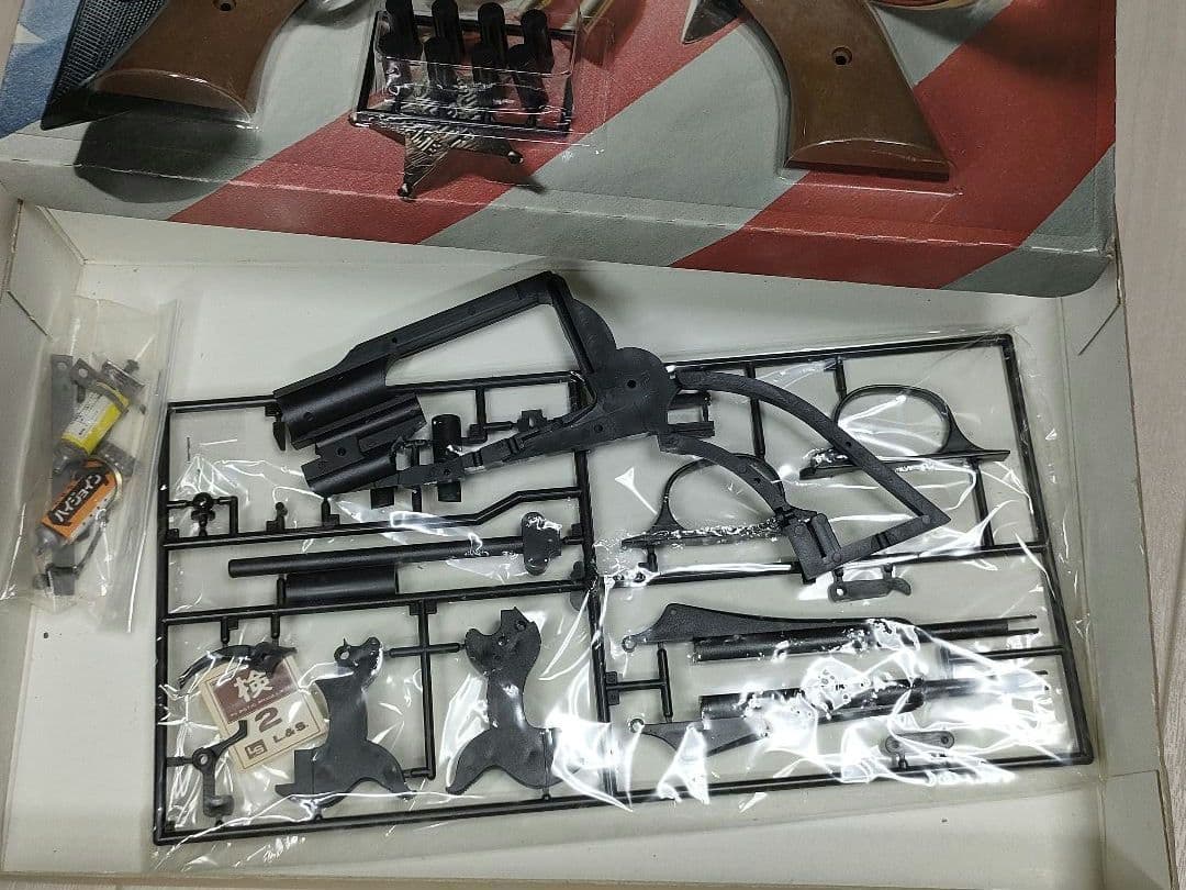 その他 Remington NewModel Cal..36 NavyRevolver