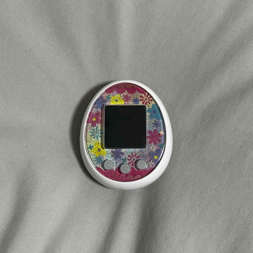 たまごっちみーつ パステルみーつ ホワイト