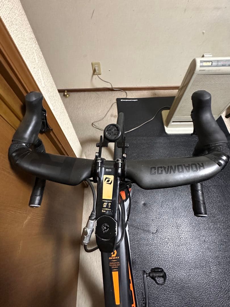 値下げ！Scott Foil 30.1 XSサイズ ロードバイク - メルカリ