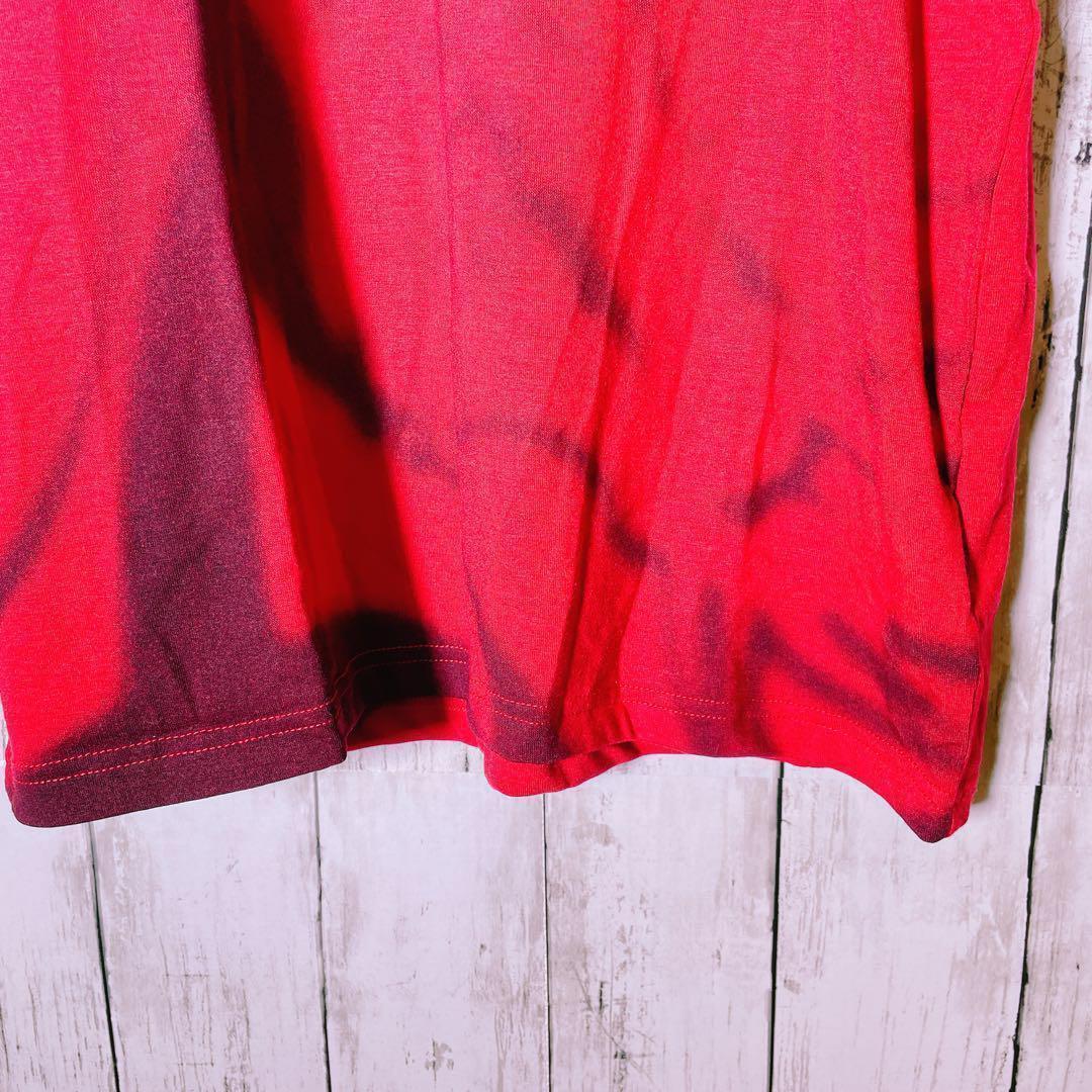 【山下智久】山ピー　ツアーシャツ　アジアツアー　Tシャツ　ヴィンテージ