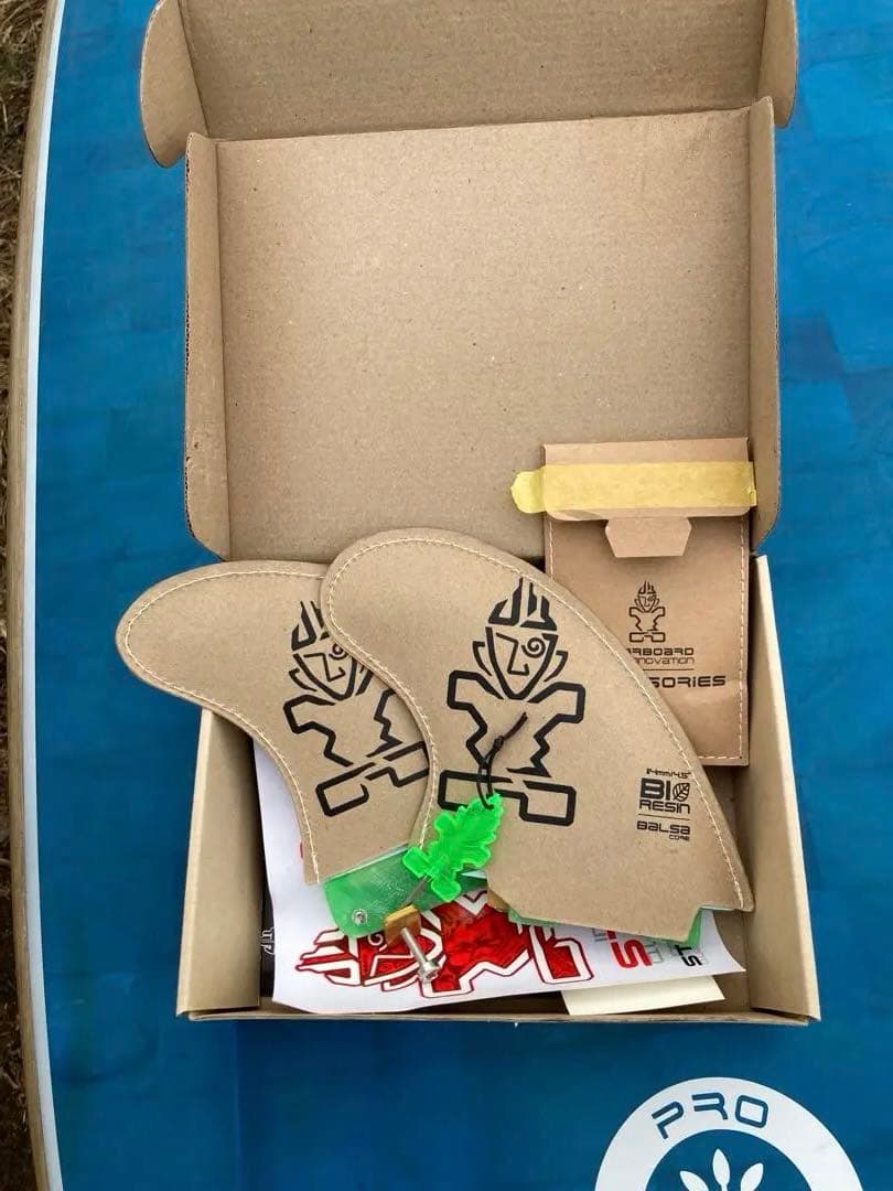 美品Starboard SUP Pro 7'0” x 24”（66L）2019 - メルカリ