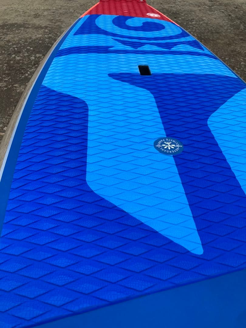 美品Starboard SUP Pro 7'0” x 24”（66L）2019 - メルカリ