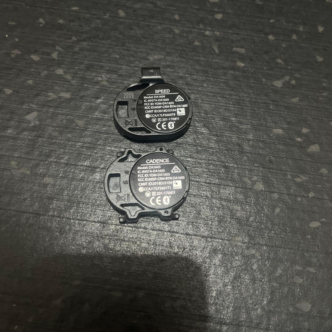 美品】Bryton Rider 750 センサーセット【初期化済/動作良好】 - メルカリ