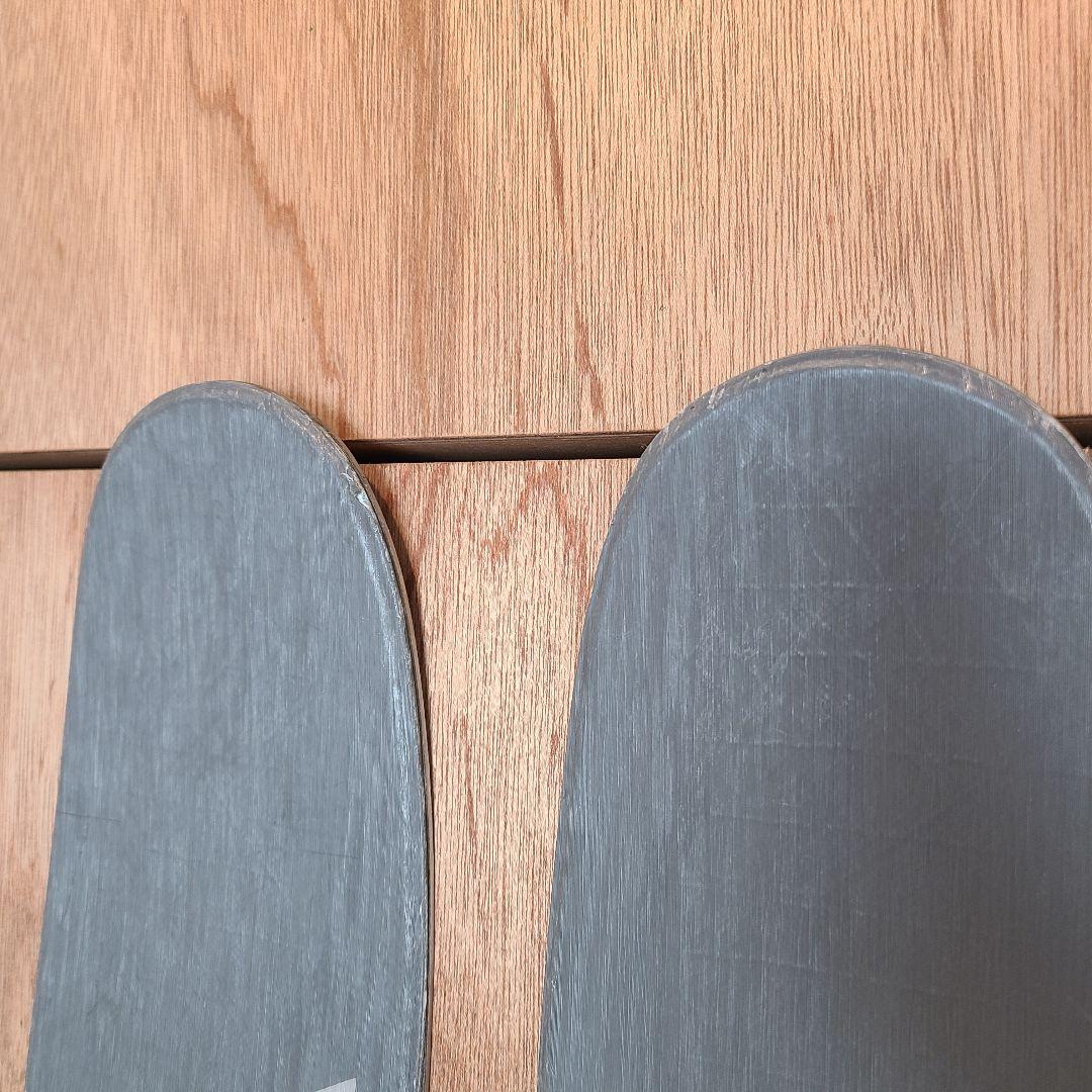 ベクターグライド ポラーブ 186+マーカー デューク プロ+コンツアー