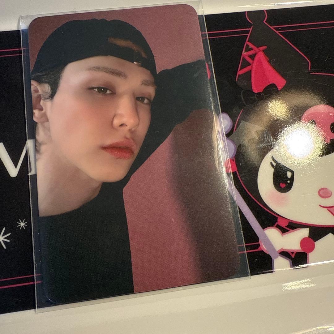 XLOV WUMUTI ウムティ jumpup 店舗特典トレカ 希少 - メルカリ