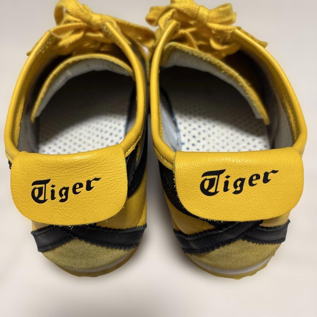 27.0cm★オニツカタイガー メキシコ66