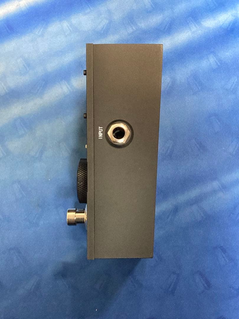 SOLAR GUITARS ( ソーラーギターズ ) CHUG TUNER+