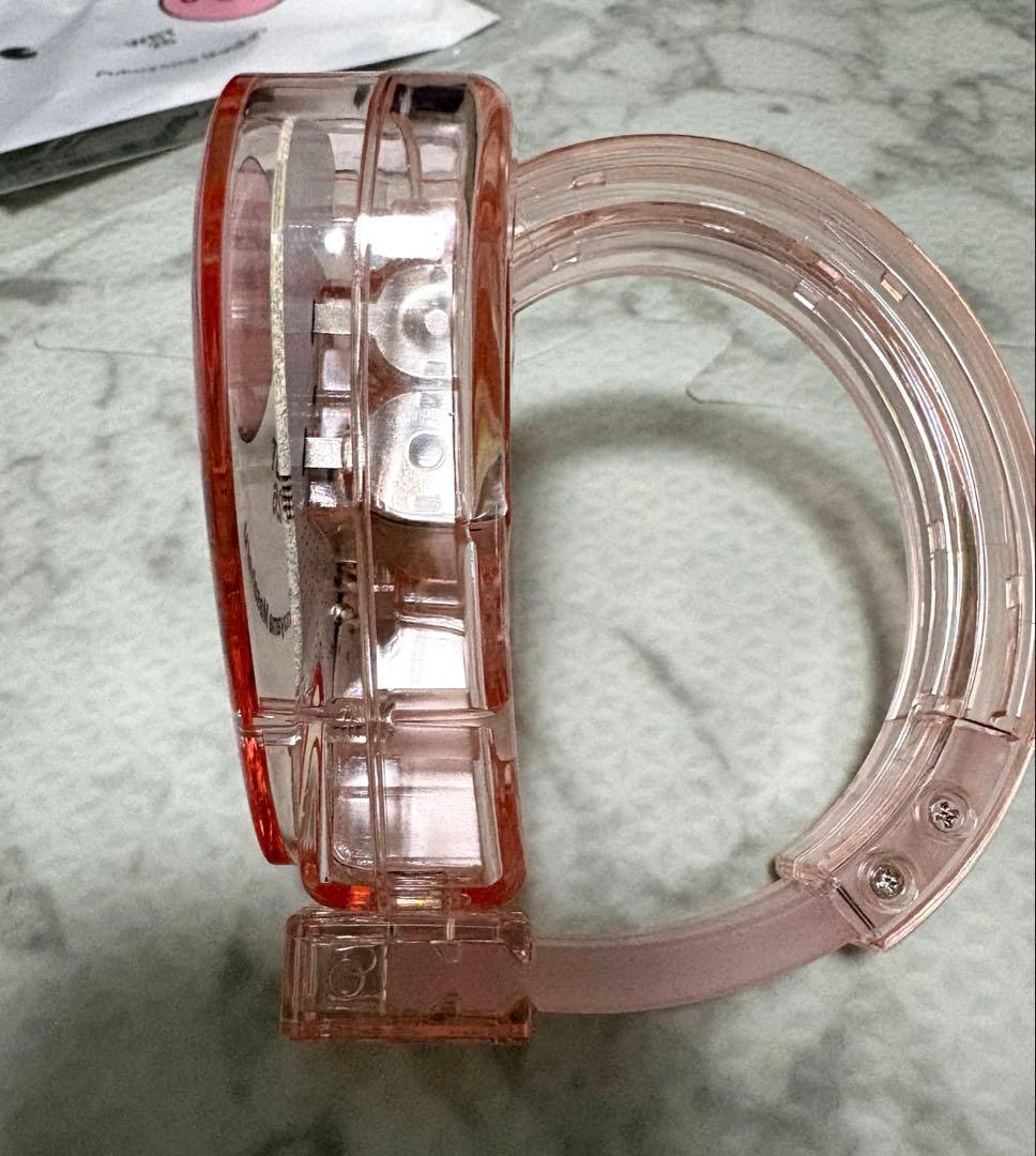 福山雅治　グッズ　シンクロライトバングル2026