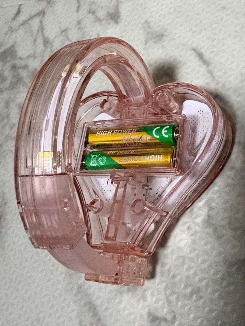 福山雅治　グッズ　シンクロライトバングル2026