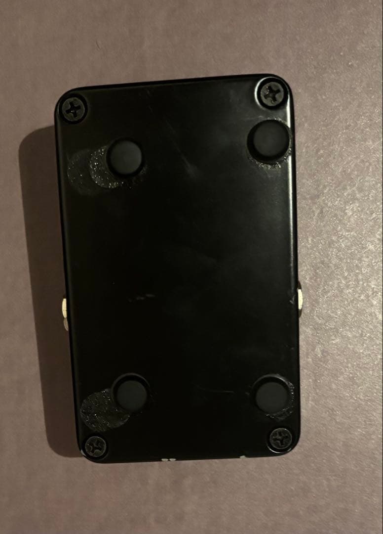 【箱有】EBS MULTI COMP studio edition マルチコンプ