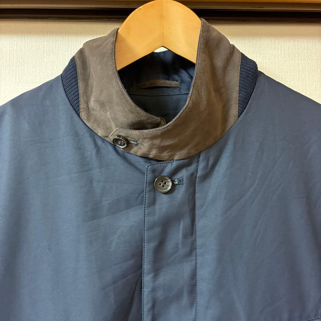 ブルックスブラザーズ トラベラーシリーズ コート ジャケット ライナー付き