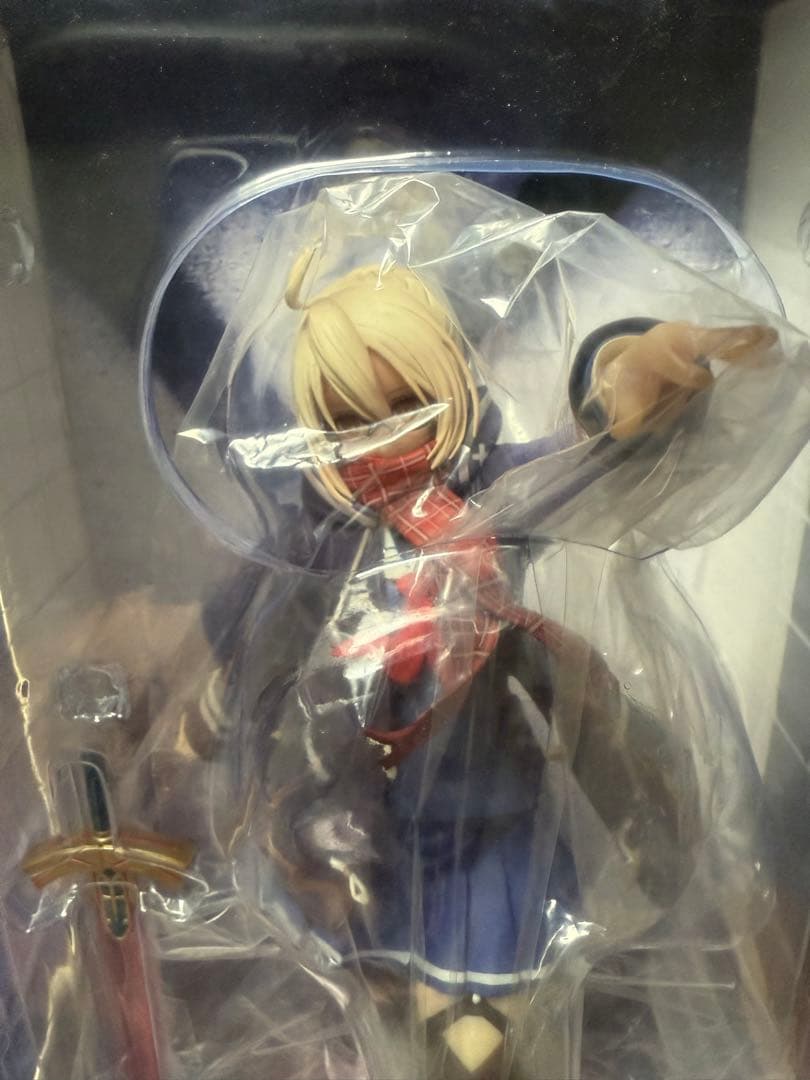 千値練 バーサーカー/謎のヒロインX 1/7 Fate/Grand Order