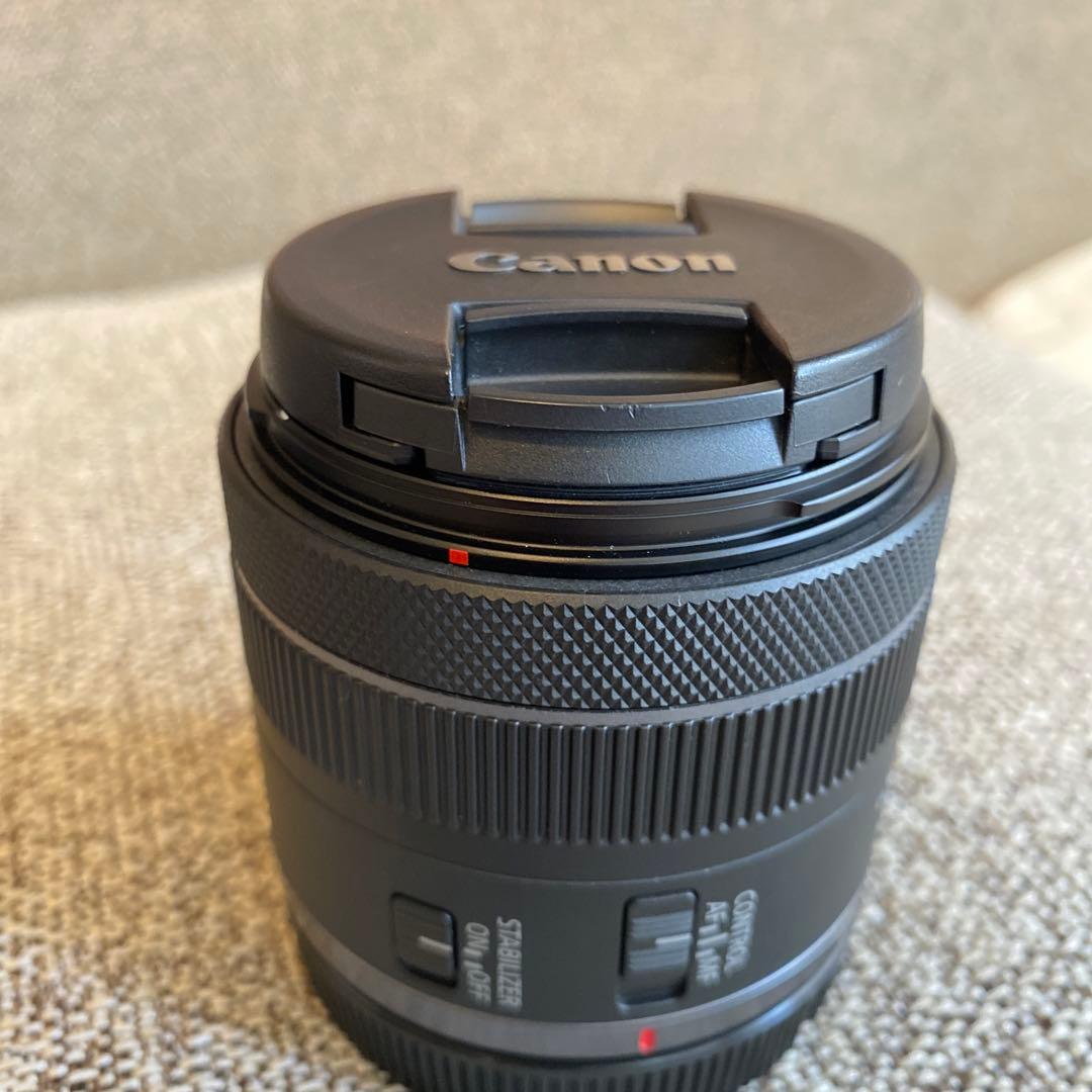 レンズ(ズーム) RF24-50mm F4.5-6.3 is STM