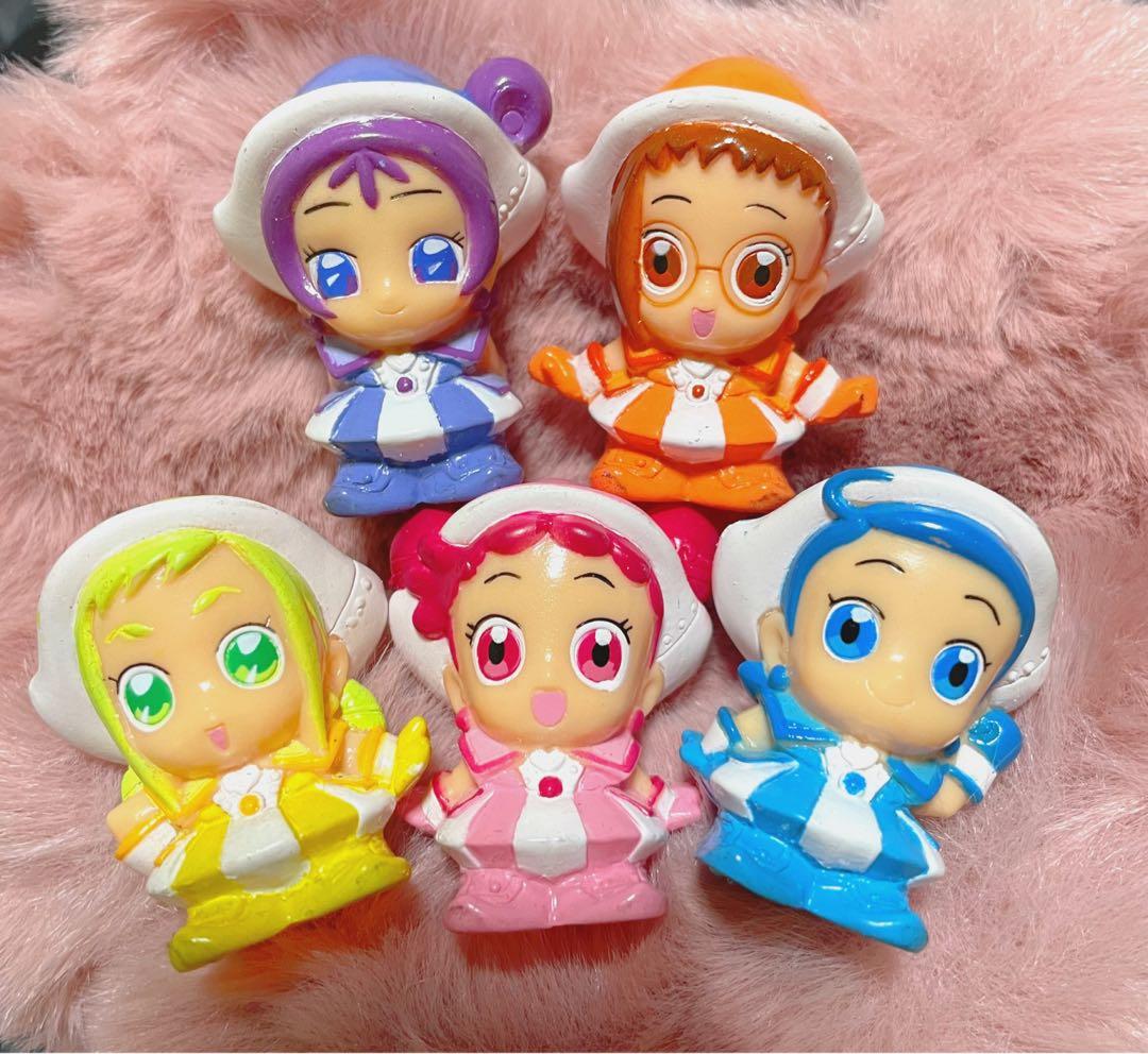 ♯Jlx11KZワンピーストレジャーメタルアーツ全12種