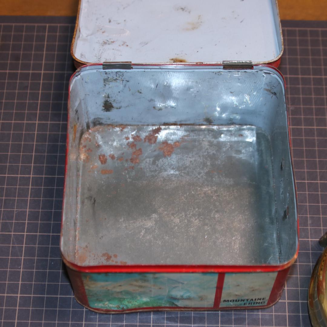 エバニュー エタンセル600 ケロシンストーブ No.2 - メルカリ