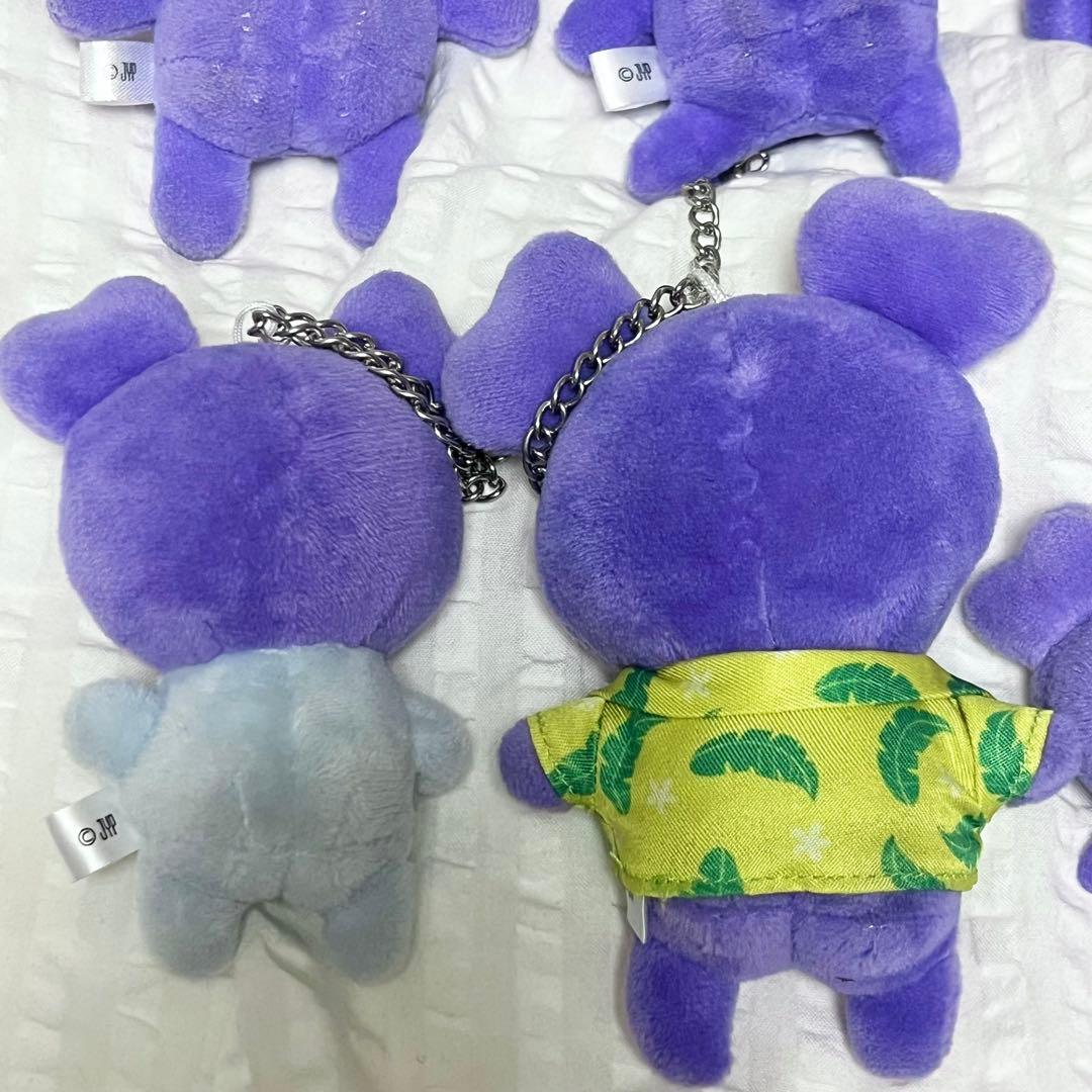 twice サナ サブリー セット 7体＋おまけ - メルカリ