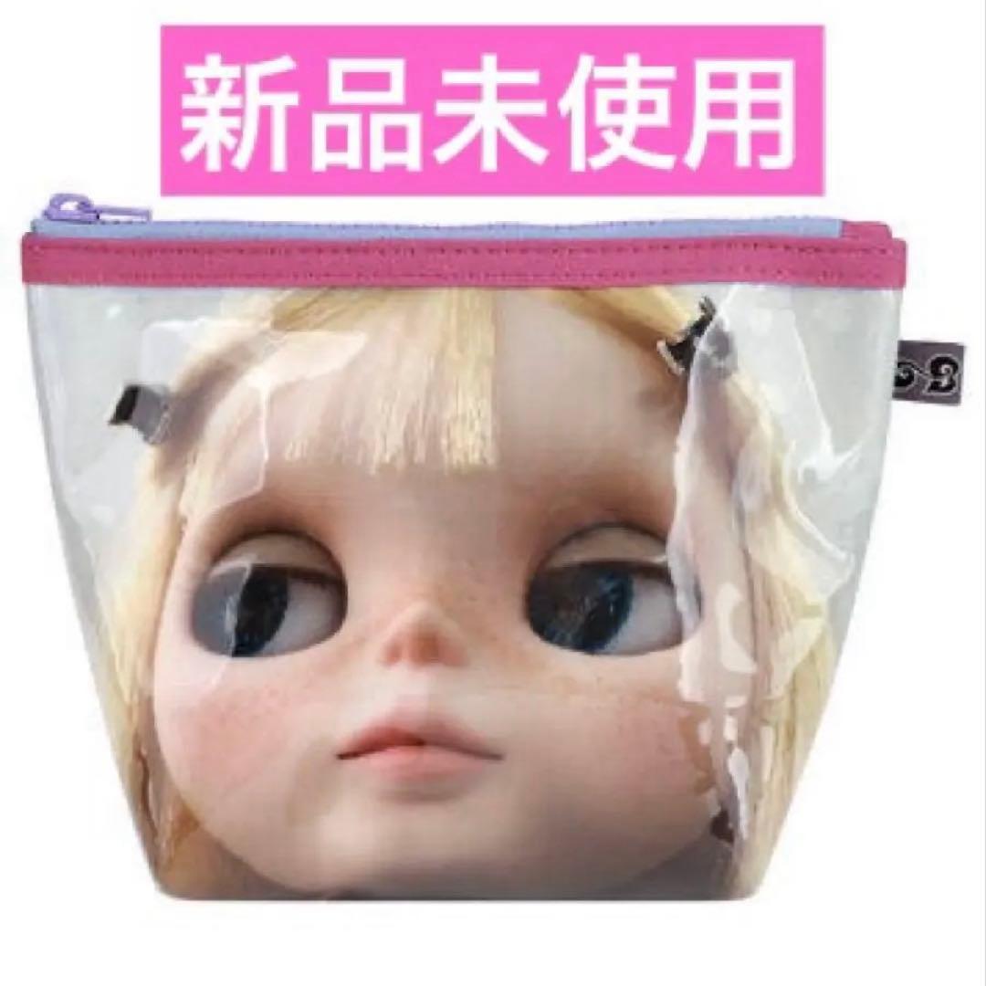 coyseio Blythe ポーチ 新品未使用 COYSEIO x BLYTHE、初となるコラボレーションアイテムを12/24 (水