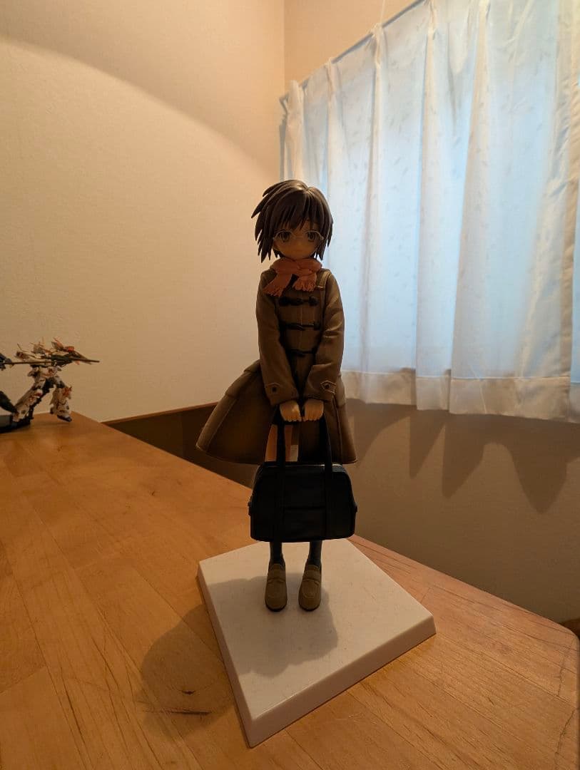涼宮ハルヒ フィギュアまとめ売り