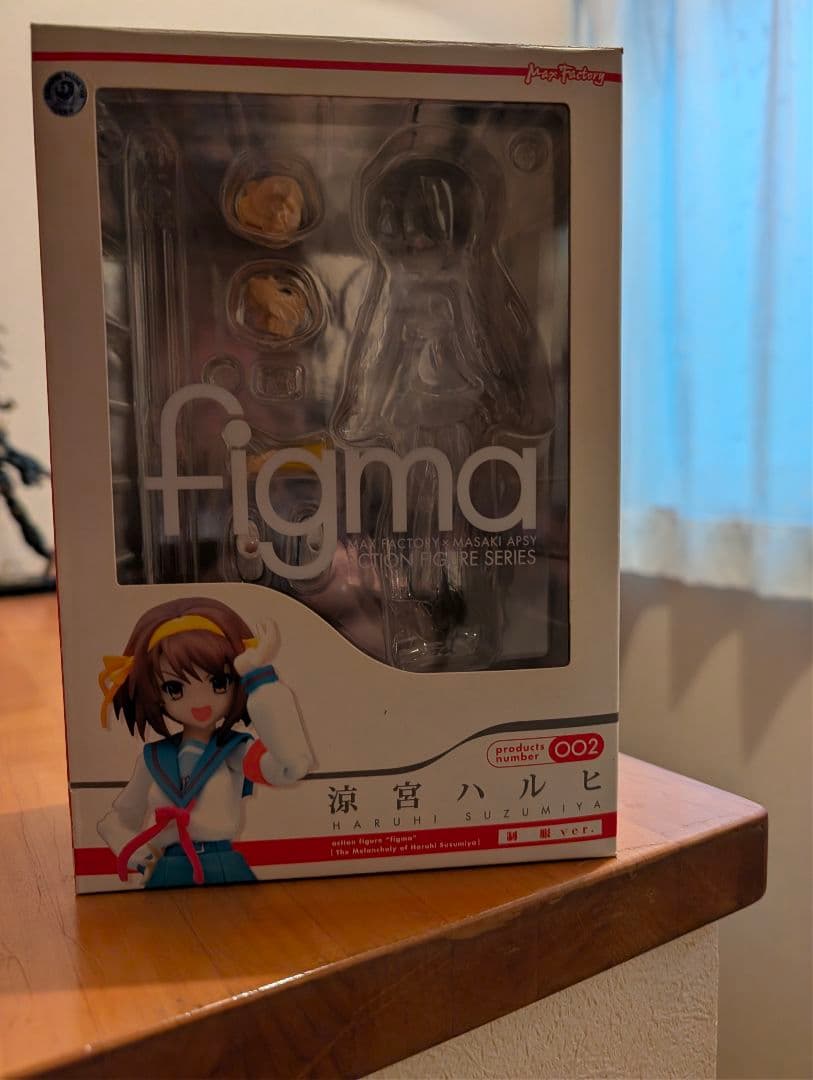 涼宮ハルヒ フィギュアまとめ売り