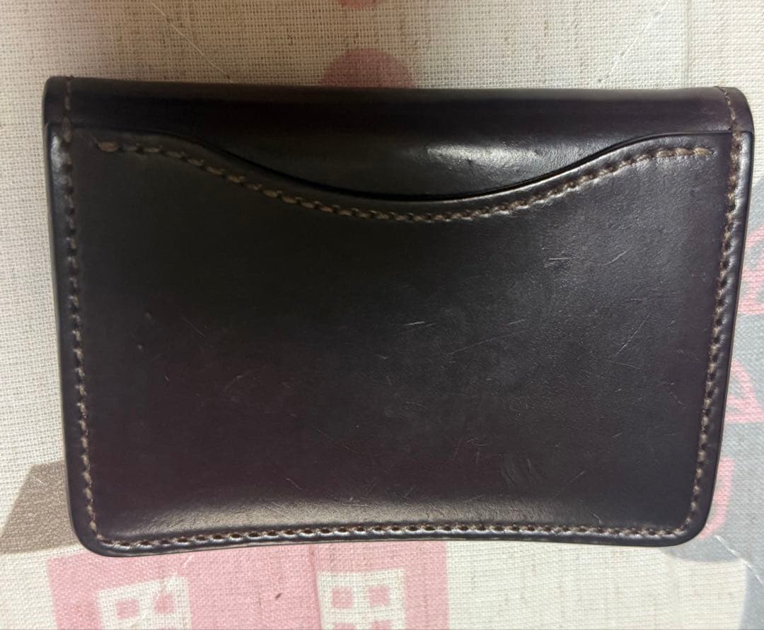 《7/13まで》WILD SWANS（ワイルドスワンズ）タングコードバン