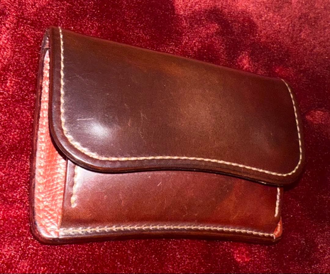 《7/13まで》WILD SWANS（ワイルドスワンズ）タングコードバン