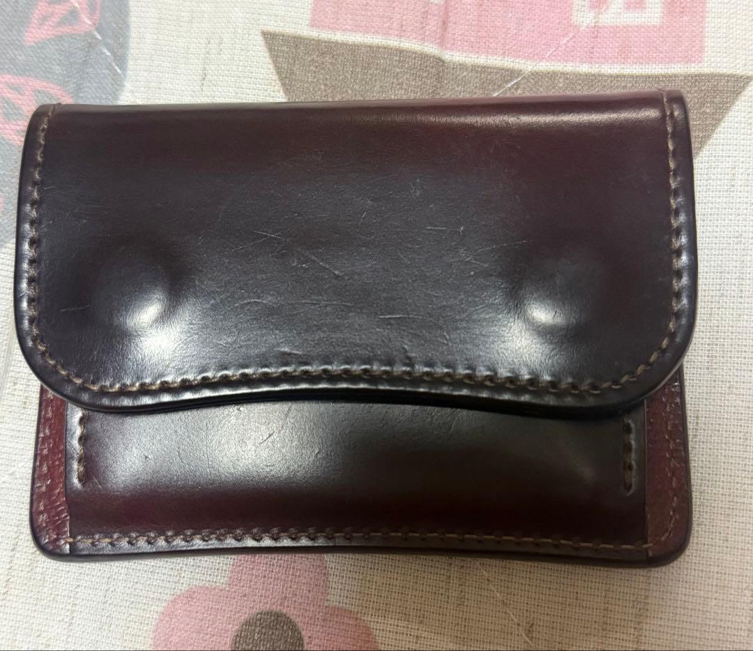 《7/13まで》WILD SWANS（ワイルドスワンズ）タングコードバン