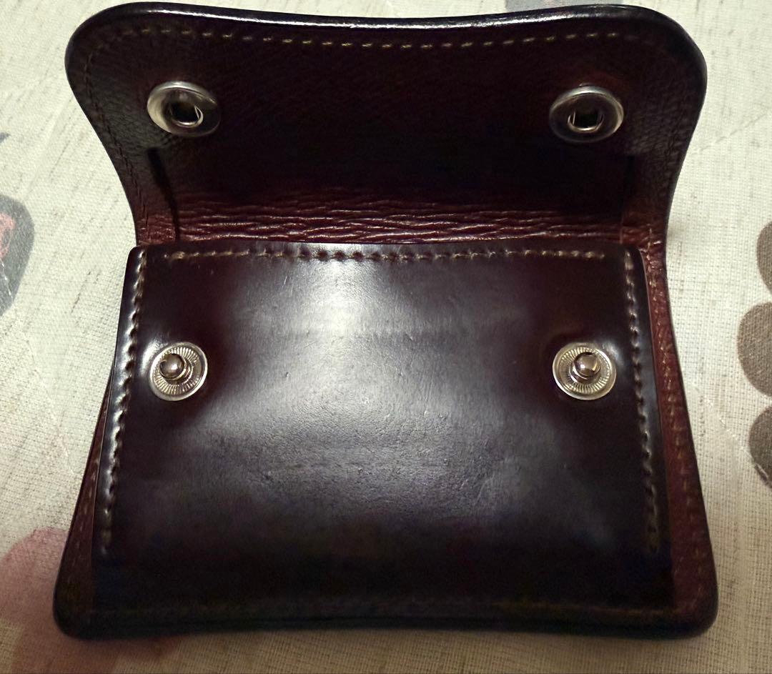 《7/13まで》WILD SWANS（ワイルドスワンズ）タングコードバン