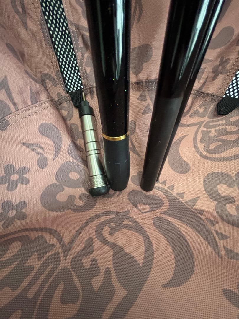 期間限定出品【美品】がまかつ 投げ 競技スペシャルⅡ 30-405 キス釣り