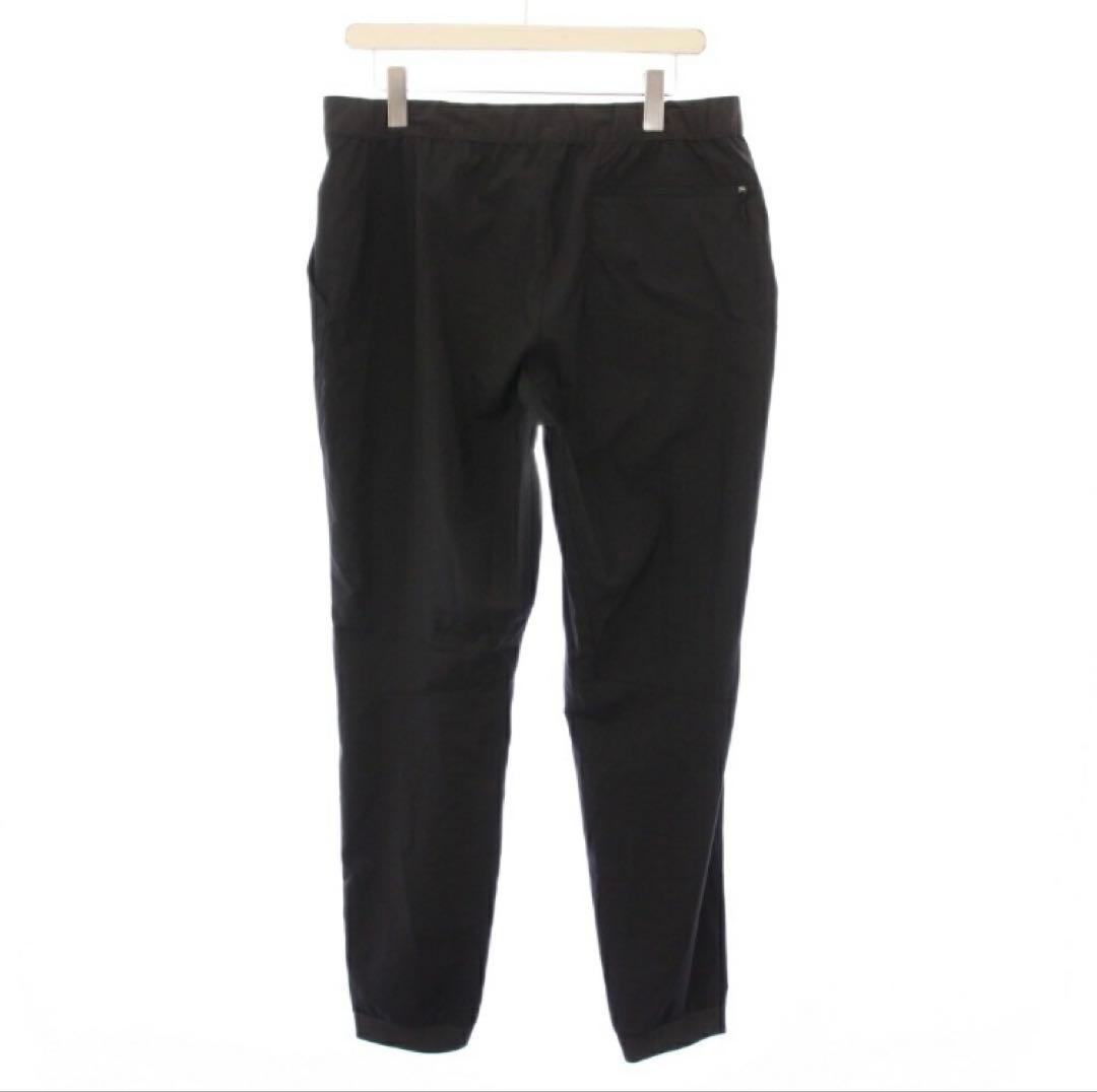 パタゴニア Patagonia 25AW テルボンヌジョガーズ L 黒ブラック - メルカリ