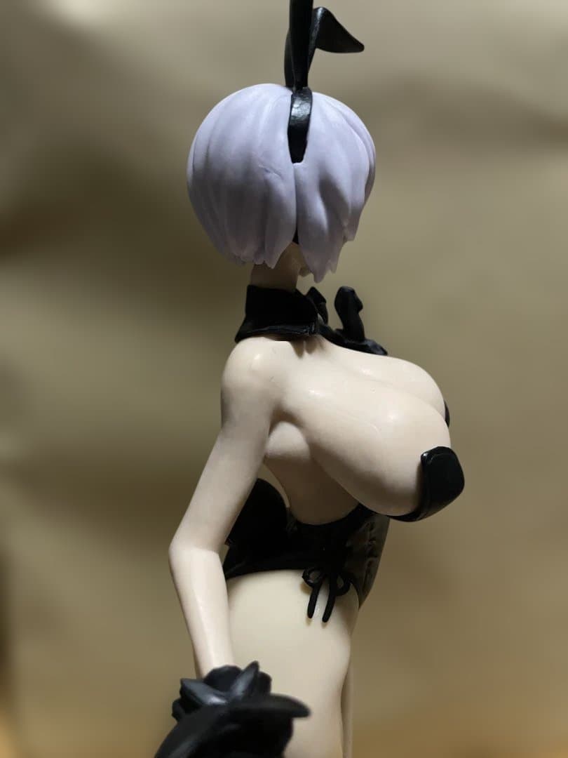 NieRAutomata ニーアオートマタ 2B バニー 海外版