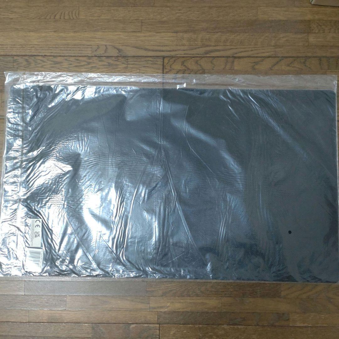 最終値下げ　カオス・ソルジャー開闢の使者　プレイマット