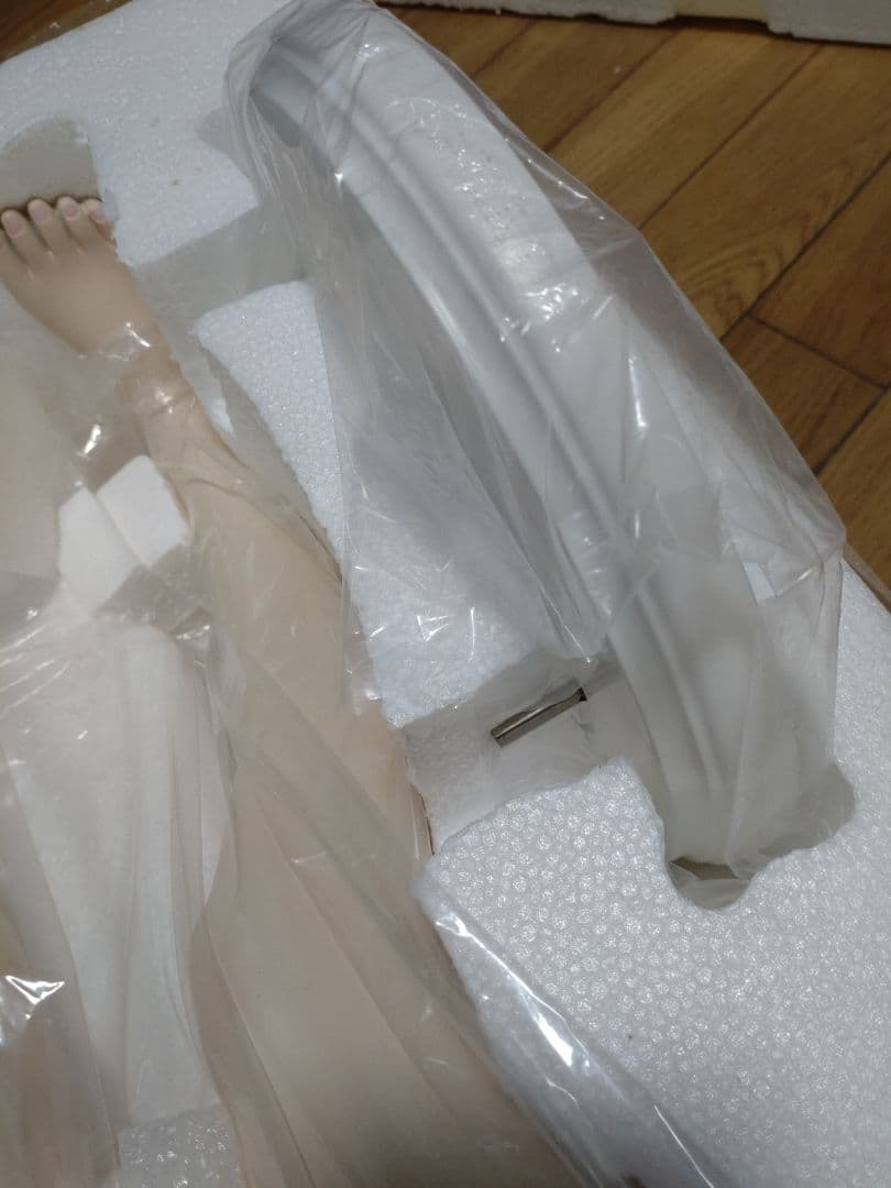 A-TOYS すーぱーそに子 1/2 ポリレジンフィギュア